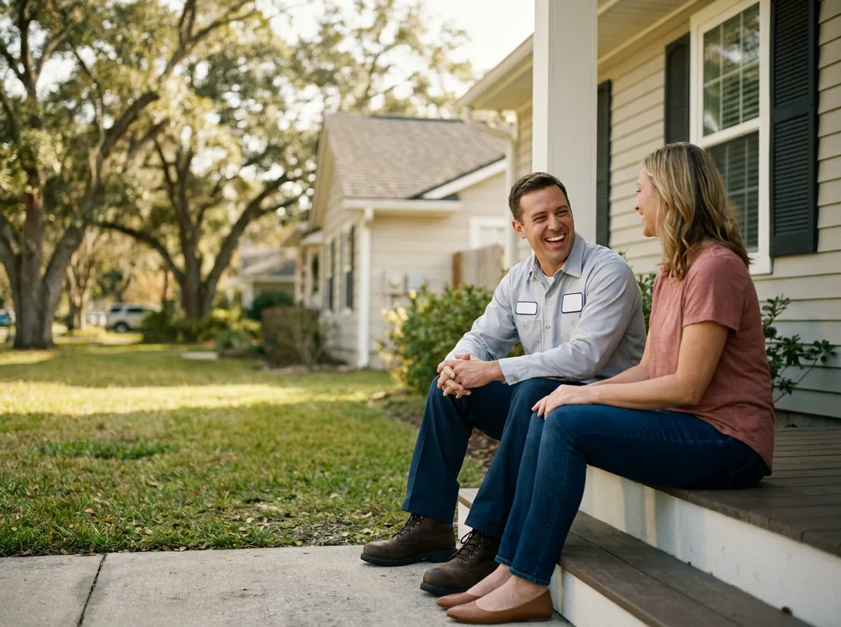 Septic tank pumping FAQs for Grayson, GA
